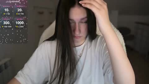 Lizi-Fox online show from October 27, 3:28 am