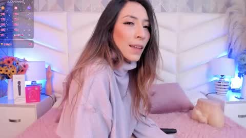 LIZZI online show from March 9, 9:08 pm