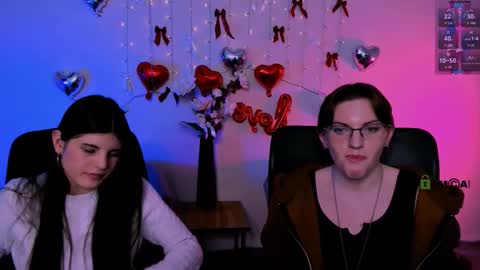 lizzie_boom online show from February 18, 9:03 pm