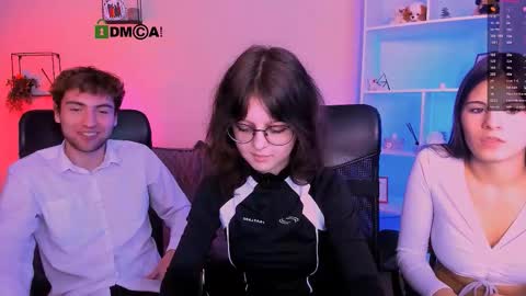 lizzie_boom online show from November 8, 9:07 pm