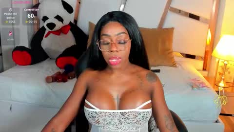 Lizzy Joss online show from March 8, 4:49 am