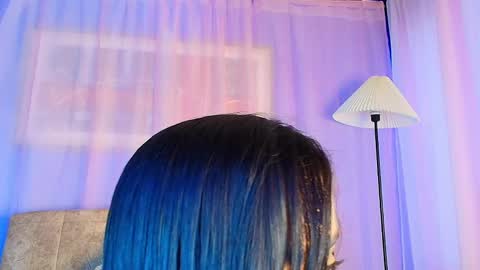 lizzy_kane online show from June 7, 8:25 pm