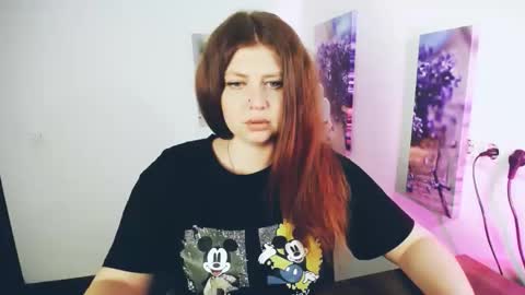 Lizzy3 online show from May 21, 8:54 am