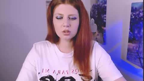 Lizzy3 online show from November 20, 3:31 pm