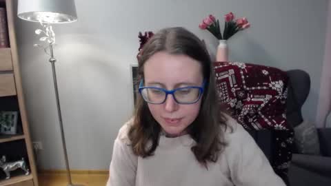 Lizzy online show from January 9, 6:08 am