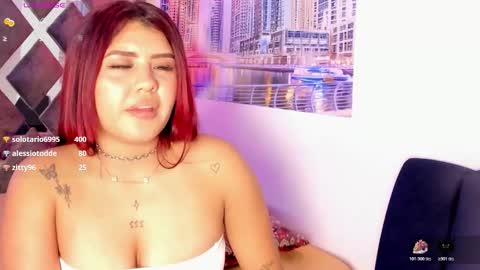Snapshot of lizzy_sweet2 chatting on October 19, 4:28 am lizzy_sweet2 online show from October 19, 4:28 am