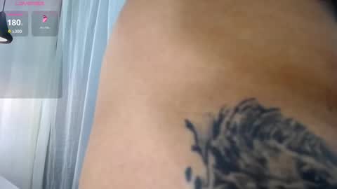 Lizzy hairy pussy online show from March 9, 2:10 pm