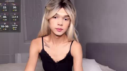 lizzydelrey online show from July 19, 10:01 pm