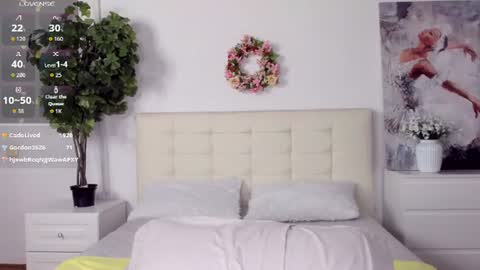 lizzydelrey online show from June 11, 2:53 am