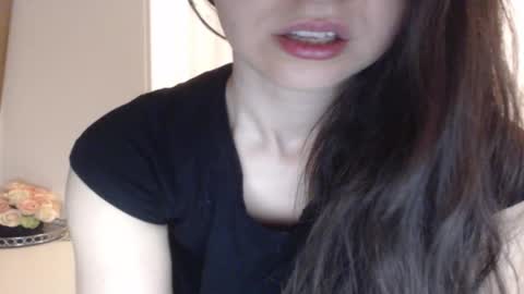 Snapshot of lizzypalmer chatting on March 11, 4:19 am Lizzy Palmer online show from March 11, 4:19 am