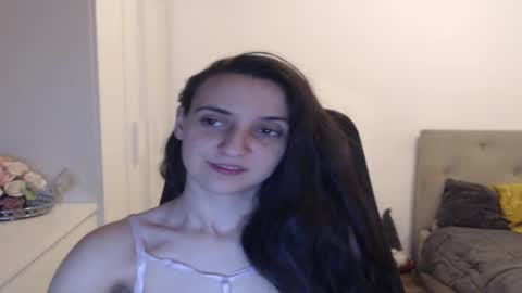 Snapshot of lizzypalmer chatting on January 13, 5:12 am Lizzy Palmer online show from January 13, 5:12 am