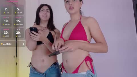 lizzywindsor online show from February 25, 10:24 pm