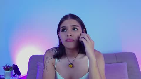 lizzywindsor online show from September 29, 9:03 pm