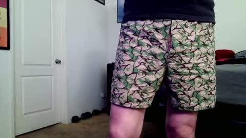 LL Cool Jake online show from November 27, 2:36 pm