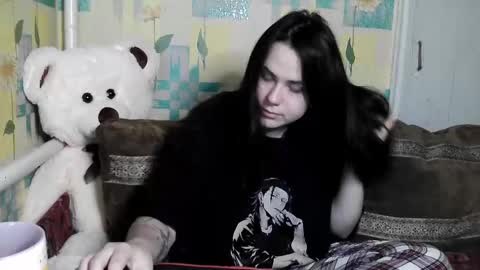 Sevy online show from October 25, 9:41 am