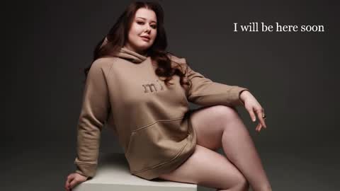 Lia online show from February 6, 4:43 pm