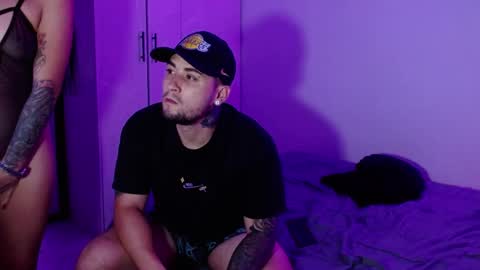 lliamm 2 online show from April 14, 8:06 am