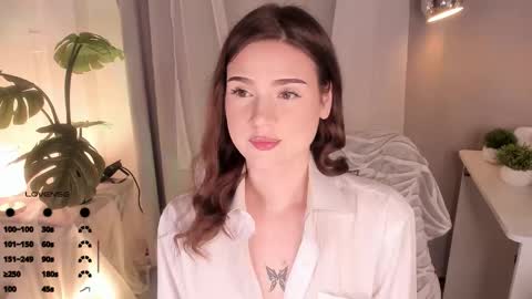 Arina online show from October 18, 10:30 am