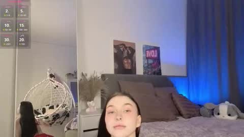 Kate online show from October 20, 9:31 pm