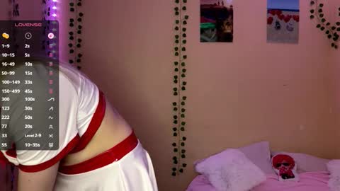 Lana online show from March 15, 3:26 pm