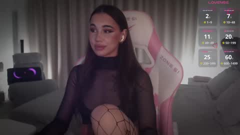 Linn my new page online show from February 23, 8:33 pm