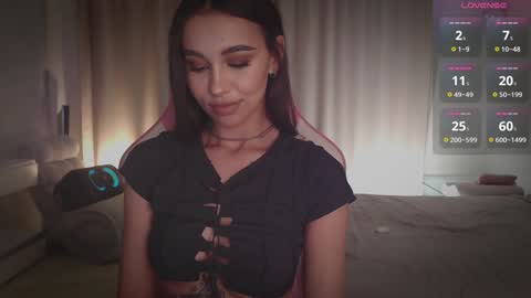 Linn my new page online show from January 19, 9:34 pm