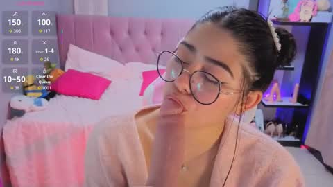 Pamela online show from November 26, 11:51 am