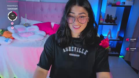 Pamela online show from November 14, 9:16 pm