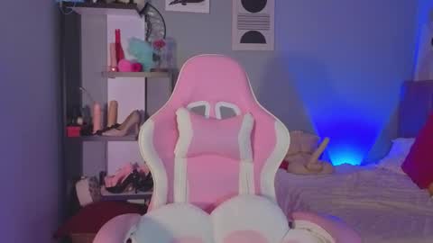 Pamela online show from March 21, 7:18 pm