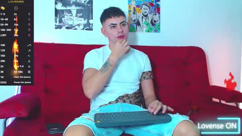 lobito_xxxl online show from February 6, 1:05 am