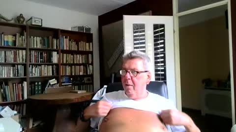 Loebet online show from May 3, 2:34 pm
