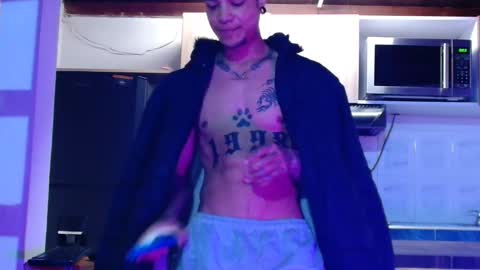 Logan online show from October 27, 12:21 am