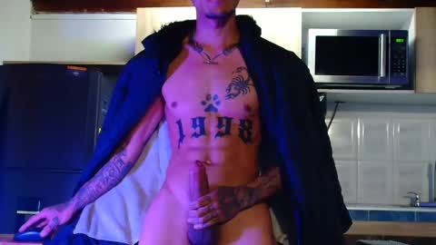 Logan online show from November 7, 1:52 am