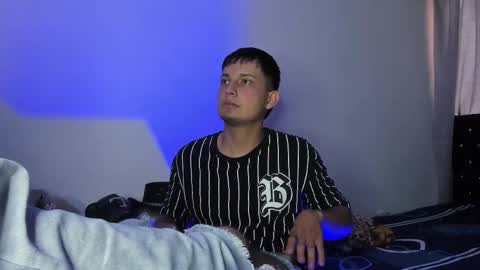 Logan morris online show from January 17, 10:12 pm