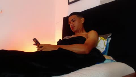 LOGAN online show from February 3, 2:30 am