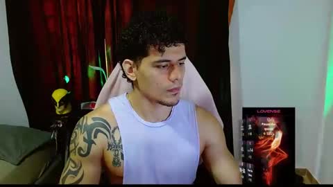 Loganandrwz online show from April 17, 1:02 pm