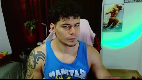 Loganandrwz online show from June 9, 12:27 pm