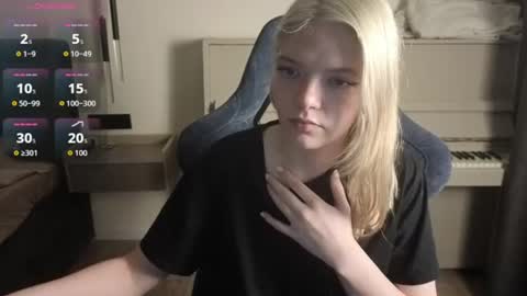 Logan and Katana online show from July 20, 5:59 pm