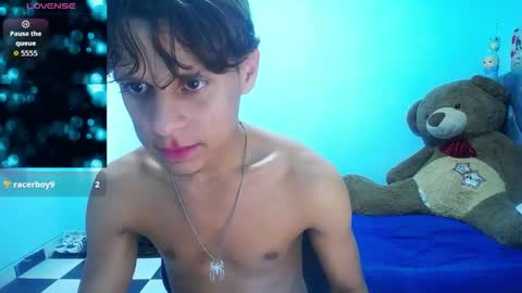 Logan online show from March 31, 6:41 pm