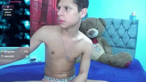 Logan online show from February 16, 6:17 pm