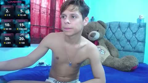 Logan online show from February 12, 5:27 pm