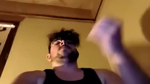 loganhorse123 online show from October 28, 1:45 pm