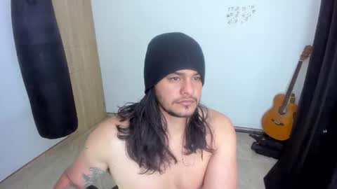Logan online show from June 24, 8:43 am