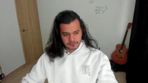 Logan online show from March 12, 11:47 am