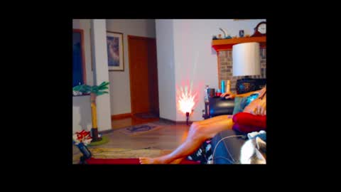 Loganhuge online show from July 13, 2:15 am