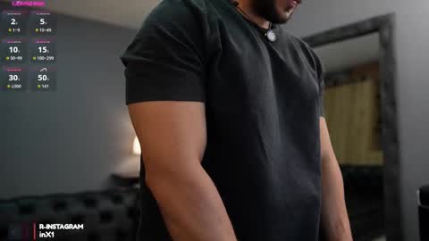 loganmartinx online show from February 6, 12:25 am