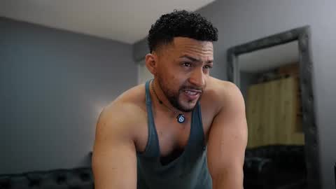 loganmartinx online show from January 18, 10:08 pm