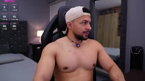 loganmartinx online show from June 12, 10:20 pm