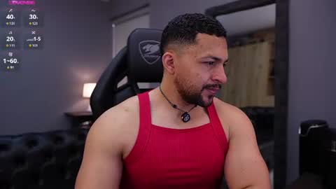 loganmartinx online show from July 17, 8:11 pm