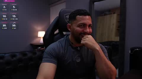 loganmartinx online show from July 18, 10:45 pm